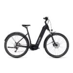 Cube Nuride Hybrid pro 625 Allroad 2023 - Noir