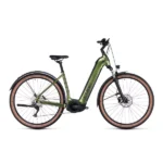 Cube Nuride Hybrid pro 625 Allroad 2023 - Vert