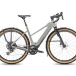 Moustache Dimanche 29 Gravel 4 - Cadre ouvert