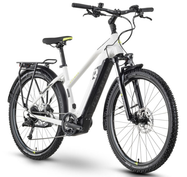 VTC électrique Raymon CrossRay E 5.0 – Image 3
