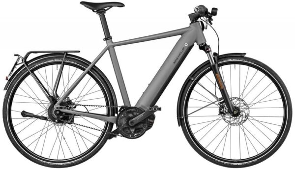 Riese & Müller Roadster vario HS 2023 – Image 2