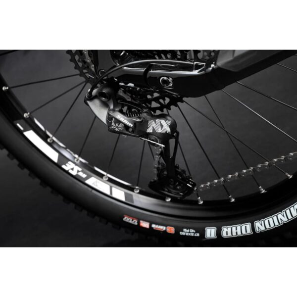 VTTAE Haibike ALLMTN CF 9 2022 – Image 7