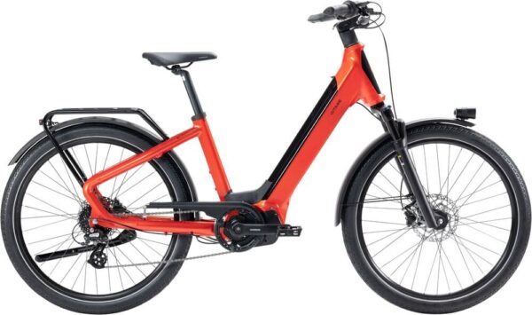 Vélo Électrique Gitane G-Life URBAN 2 – Image 4