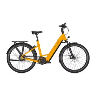 Vélo de ville électrique Kalkhoff Image 7.B Excite+