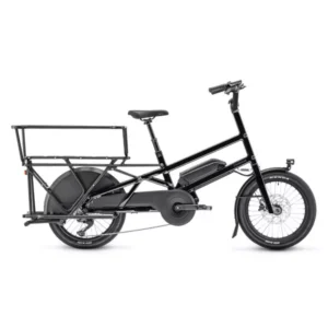 Vélo électrique cargo Moustache Lundi 20.3