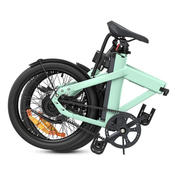 Engwe P20 250W 20" Vélo électrique pliable – Image 5