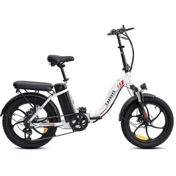 Fafrees F20 250W 20" Vélo électrique Pliant – Image 12