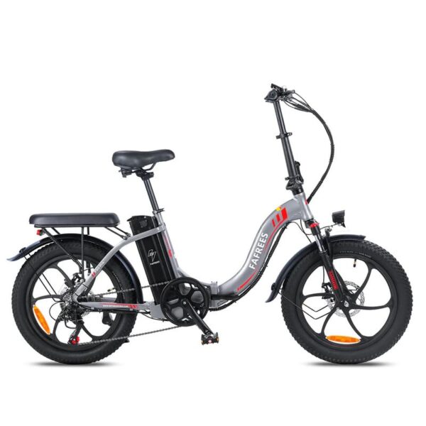 Fafrees F20 250W 20" Vélo électrique Pliant – Image 11