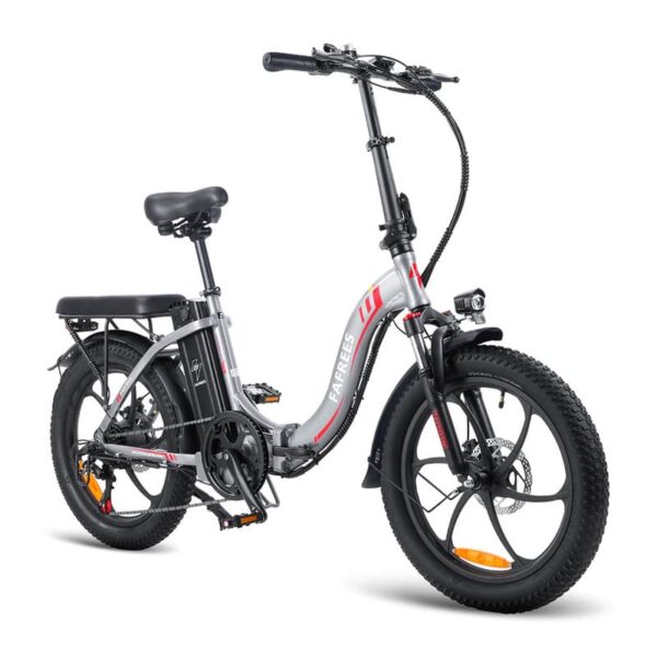 Fafrees F20 250W 20" Vélo électrique Pliant – Image 7