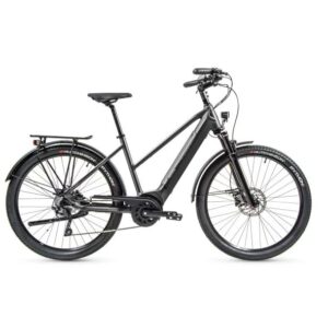 Peugeot ET01 Crossover Mixte Equipé D10 Powertube