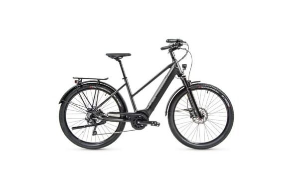 Peugeot ET01 Crossover Mixte Equipé D10 Powertube