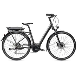 VTC électrique Peugeot eC01 D9 Active