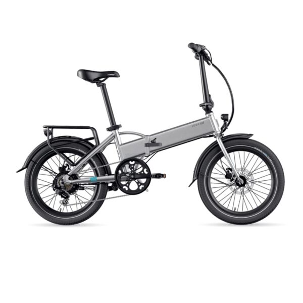 Vélo électrique Legend Monza