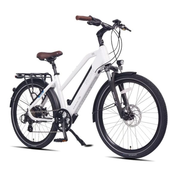 Vélo Electrique Trekking NCM T3s – Image 3