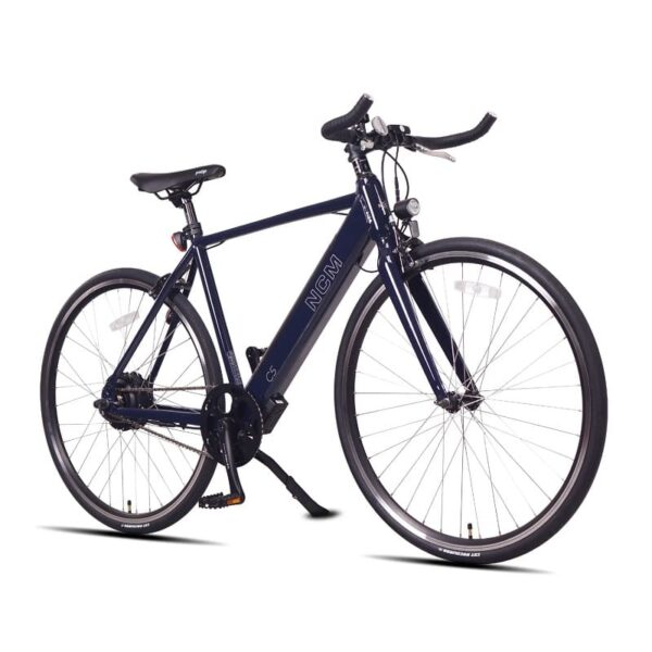 Vélo Electrique Urbain Ncm C5 – Image 4