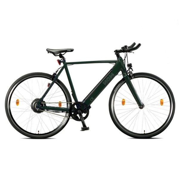 Vélo Electrique Urbain Ncm C5 – Image 3