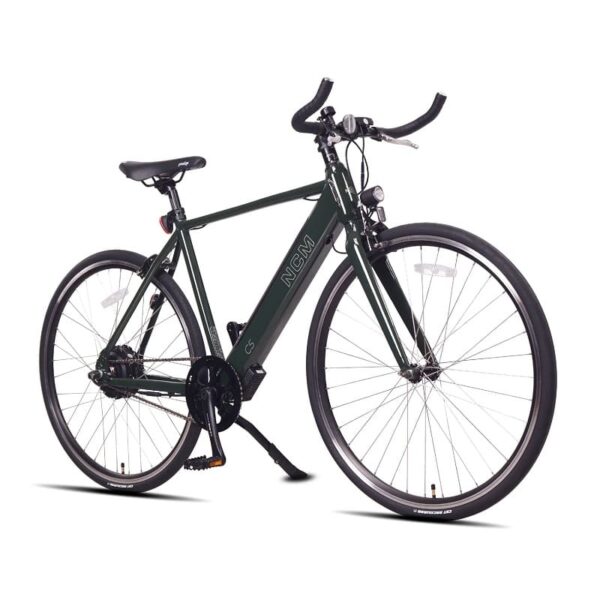Vélo Electrique Urbain Ncm C5 – Image 2