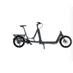 Vélo cargo Yuba Supercargo - Classique