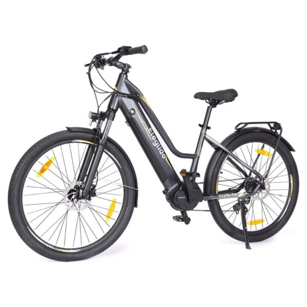 Vélo de trekking électrique Eleglide C1 ST – Image 6