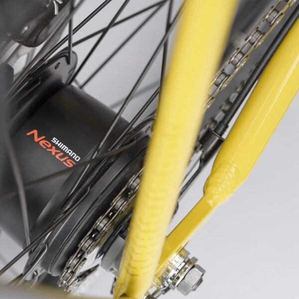 Vélo de ville Genesis Brixton – Image 2