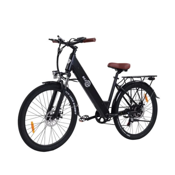 Vélo de ville électrique Bezior M3 – Image 6