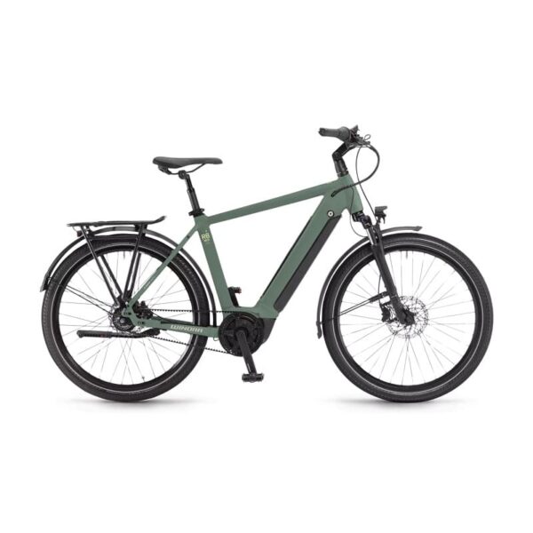 Vélo électrique Winora Sinus R8f eco – Image 2