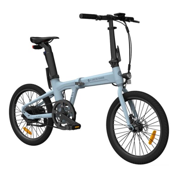 Vélo électrique pliant ADO Air 20 350W 20" – Image 5