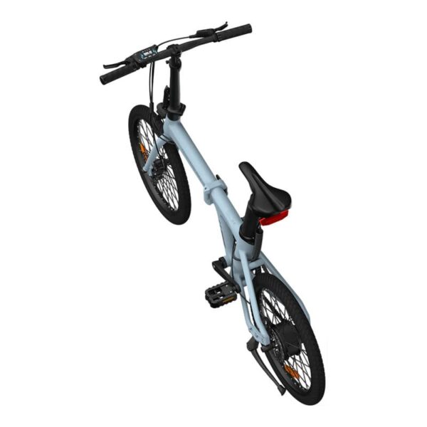 Vélo électrique pliant ADO Air 20 350W 20" – Image 2