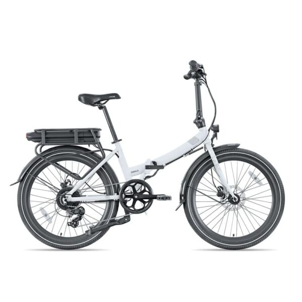 Vélo électrique pliant Legend Siena – Image 7
