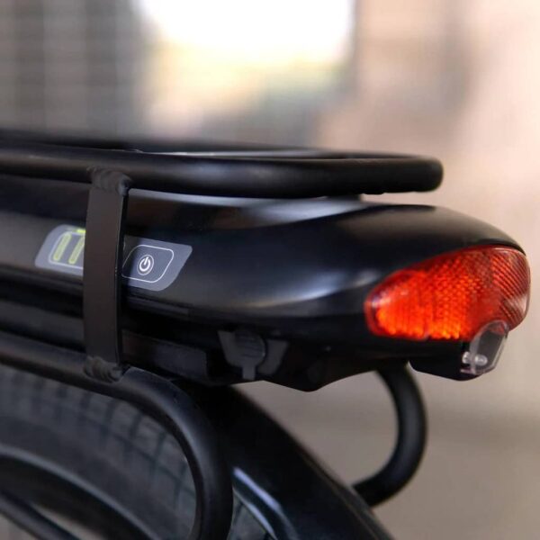 Vélo électrique pliant Legend Siena – Image 4