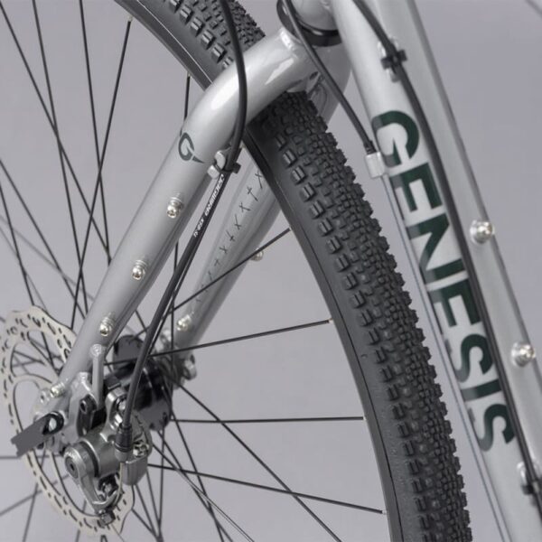 Vélo gravel Genesis CDA 30 – Image 2