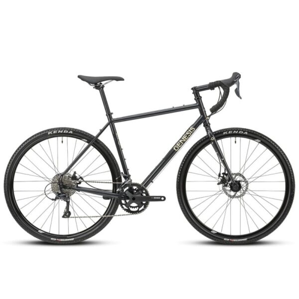 Vélo gravel Genesis Croix de Fer 10 – Image 4