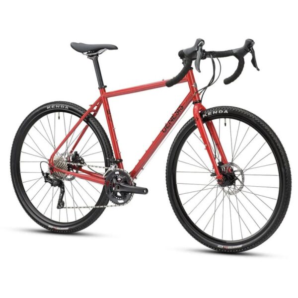 Vélo gravel Genesis Croix de Fer 20 – Image 5