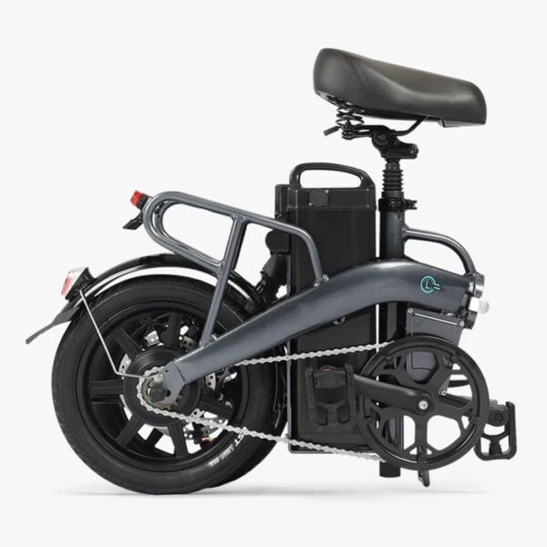Fiido L3 Mini Vélo électrique – Image 2