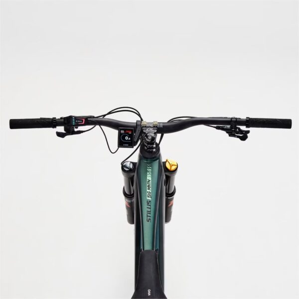 Rockrider Stilus E-Big Mountain Sram NX 12V 750Wh 27.5" 29" Vert 2023 – Image 5