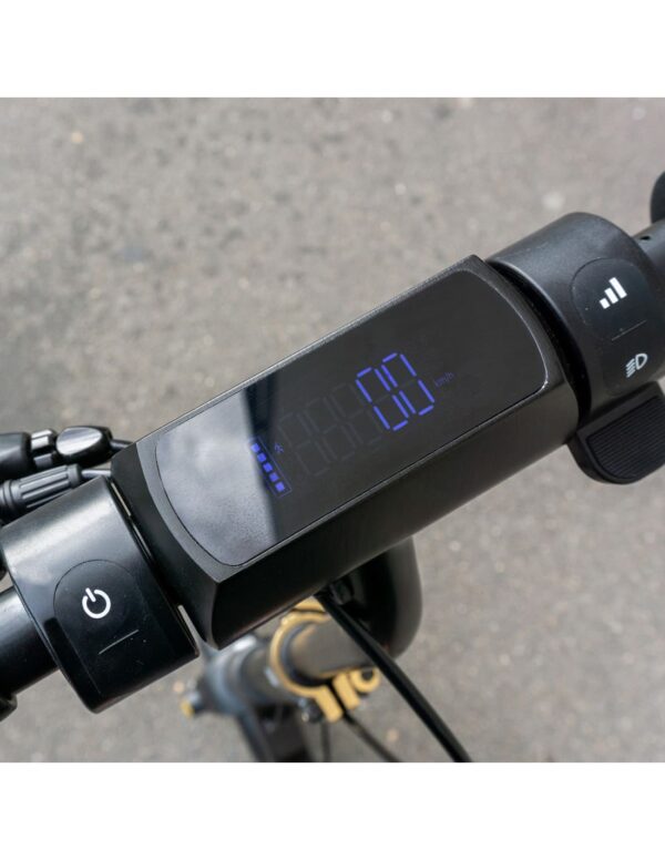 Trottinette électrique YEEP.ME 80N – Image 3