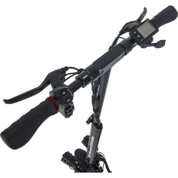 UrbanGlide eCross Pro Trottinette électrique – Image 3