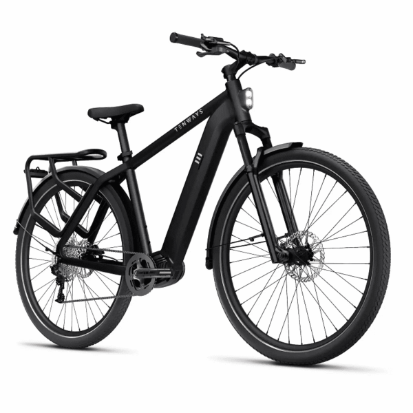 VTC Électrique Homme Tenways AGO-X – Image 2