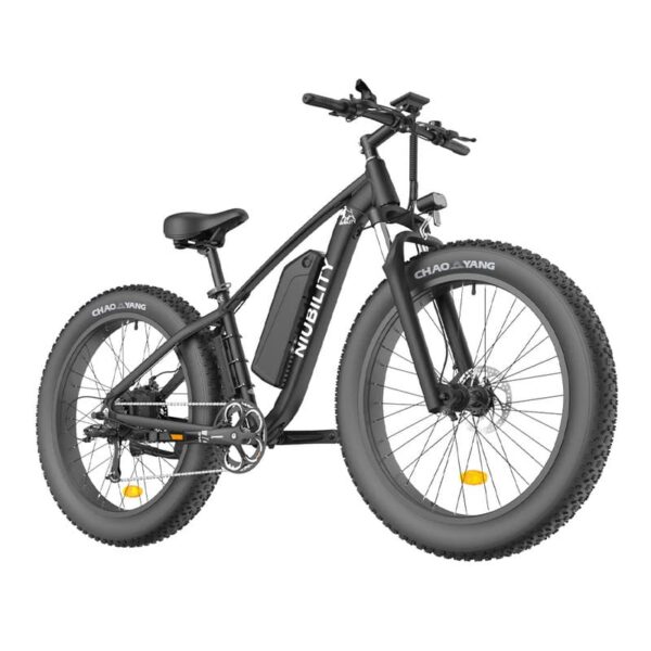 Vélo De Montagne Électrique Niubility B26 – Image 4
