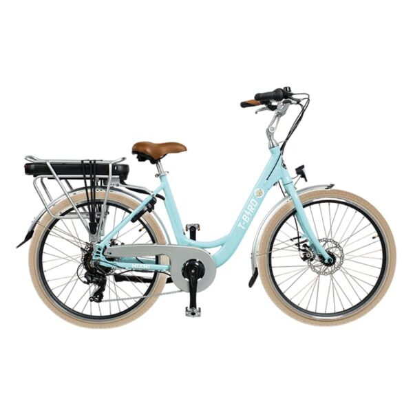 Vélo Électrique T-BIRD MIAMI – Image 4