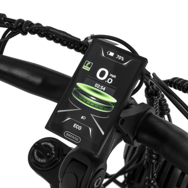 Vélo électrique Cyrusher Quest – Image 7