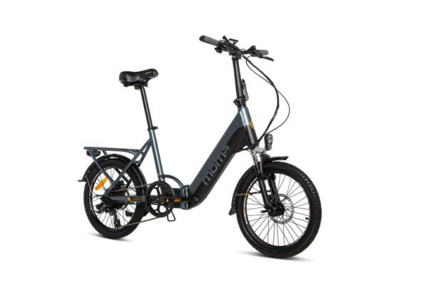 Vélo électrique Pliant Moma Bikes E-Bike 20 PRO – Image 3