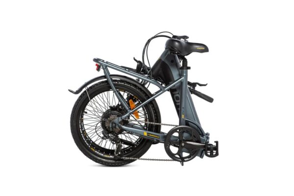 Vélo électrique Pliant Moma Bikes E-Bike 20 PRO – Image 4
