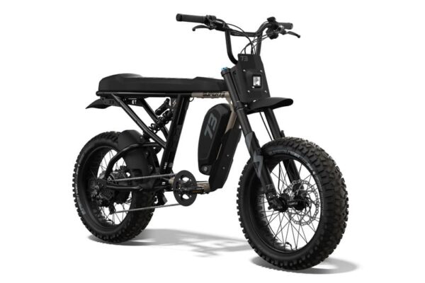 Vélo électrique SUPER73 R ADVENTURE SERIES