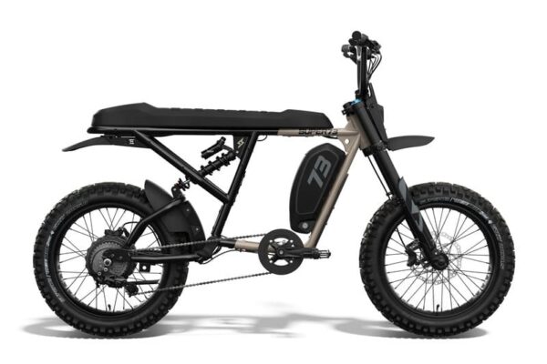 Vélo électrique SUPER73 R ADVENTURE SERIES – Image 8