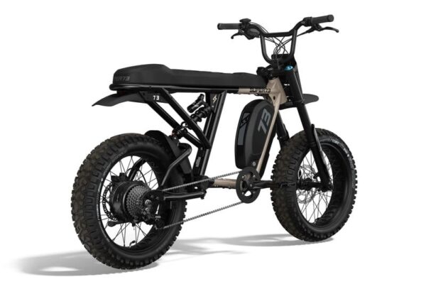 Vélo électrique SUPER73 R ADVENTURE SERIES – Image 6