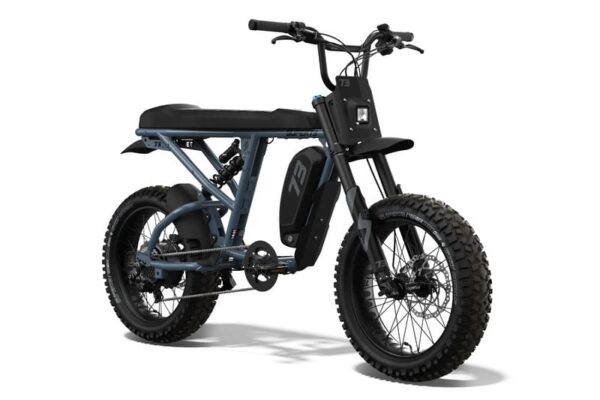 Vélo électrique SUPER73 R ADVENTURE SERIES – Image 5