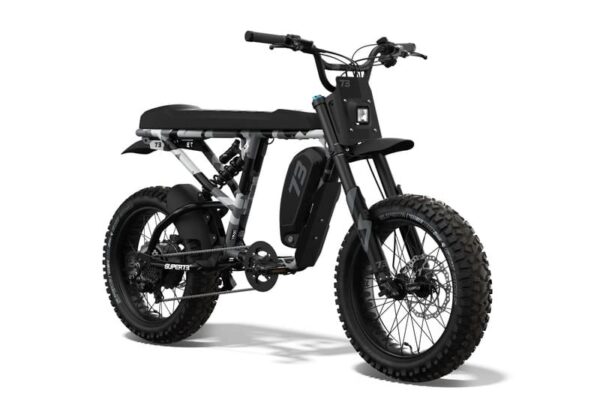 Vélo électrique SUPER73 R ADVENTURE SERIES – Image 3