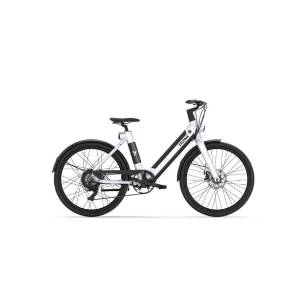 Vélo électrique Yeep.me DAY PLUS