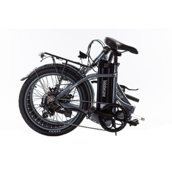Vélo électrique pliant Velobecane Compact – Image 5